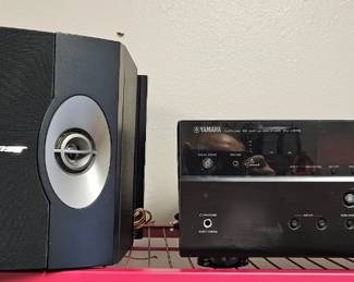 More electronics