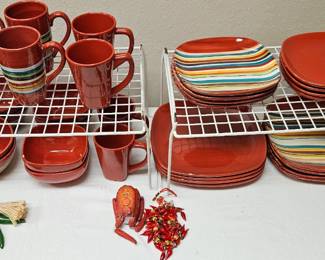 Tabletops Gallery - Water Color
