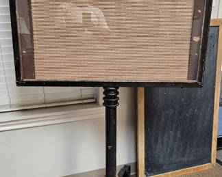 Word board