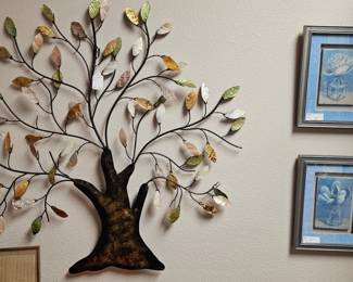 Wall art