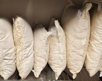 Pillows