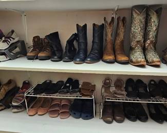 Come find your size!