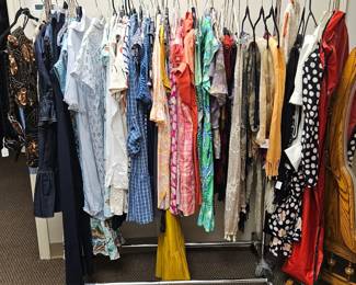 Cute dresses