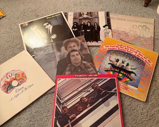 Records