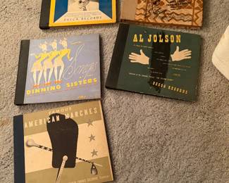 Records