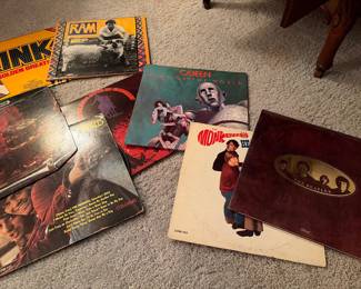 Records
