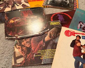 Records