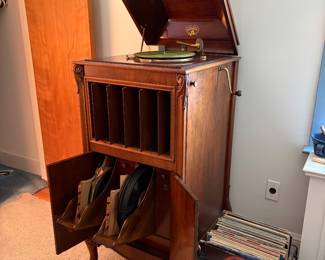 Records