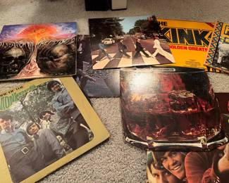Records