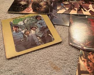 Records