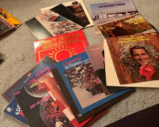 Records