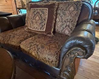 love seat