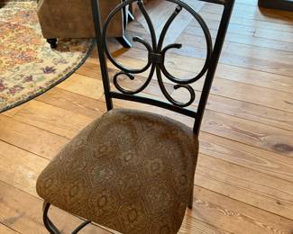 counter stool