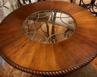 round table top