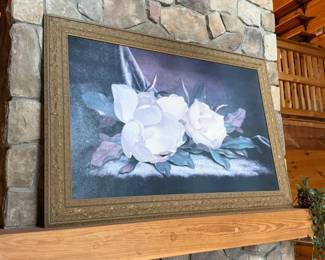 magnolia