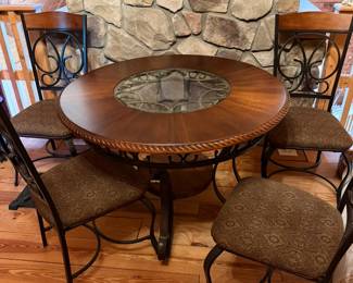 round table