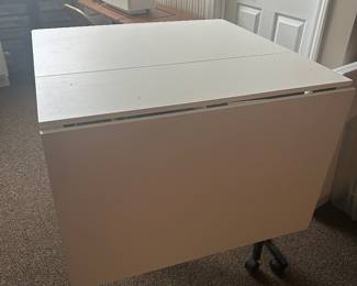 Sewing Table