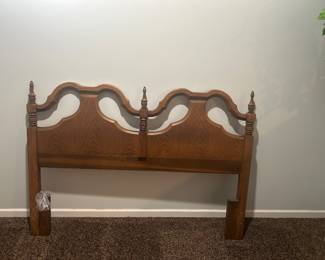 Queen Headboard