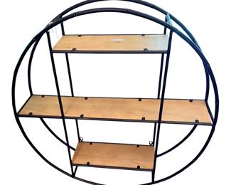 MCM Wall Shelf