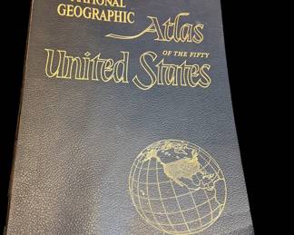 1960 Atlas