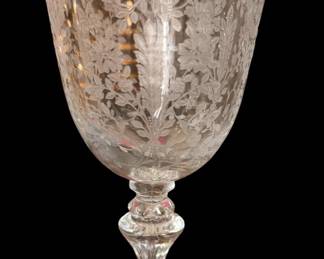 Tiffin love lace