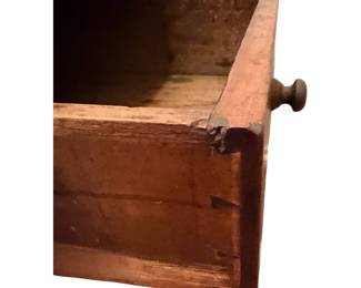 Dovetailed