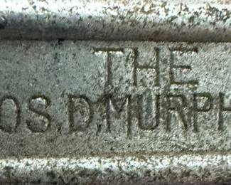 a classic Zippo