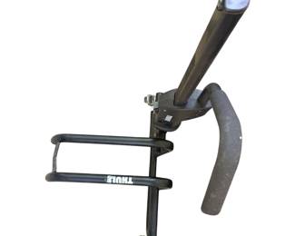 Thule Insta-Gater Truck Bed Bike Rack