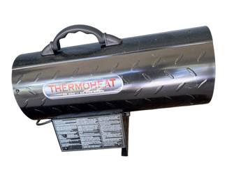 Thermoheat propane electric heater