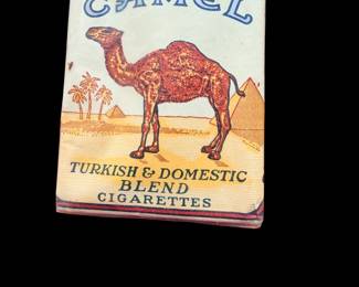 1980 unopened soft pack