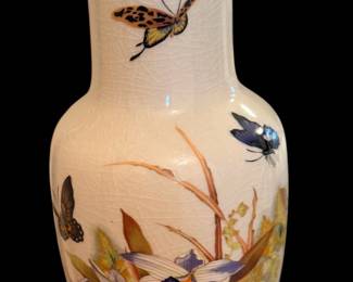 Norleans vase