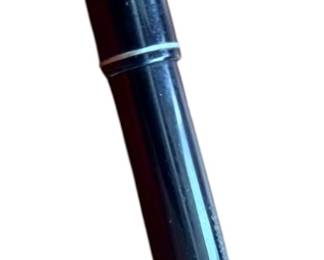 This is a vintage Waterman's fountain pen from the 30s and 40s
