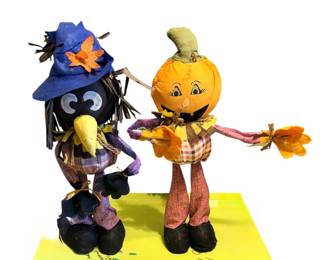 Happy Halloween! 