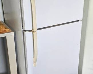 Kenmore refrigerator