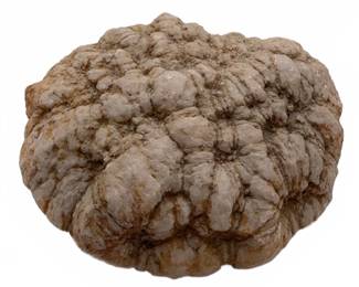 Botryoidal Quartz Formation