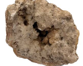 Geode Mineral Specimen