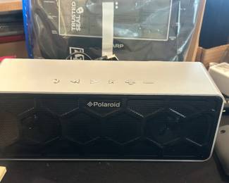 Sound machine
