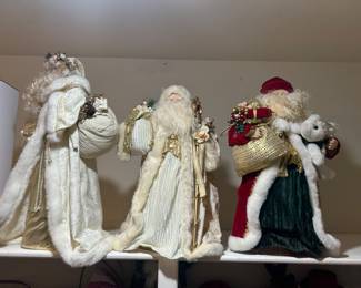 Santas