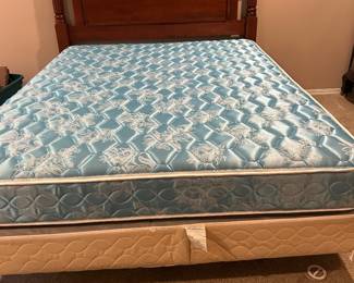 Queen size