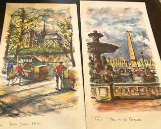 Prints