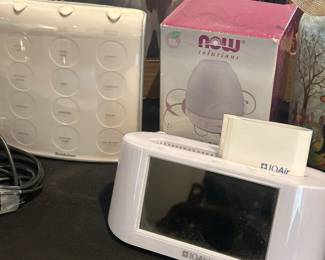 Air purifier