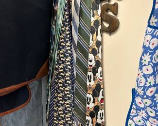 Ties