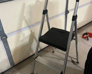 Step stool