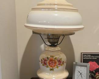 Electric lamp