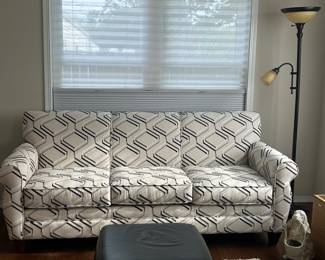 New high end sofa
