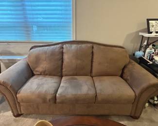 Ashley sofa