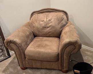 Ashley chair