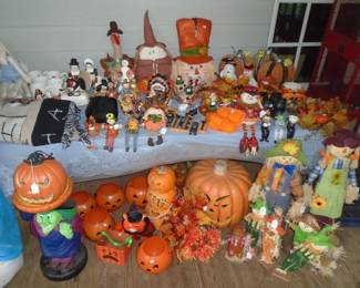 Halloween