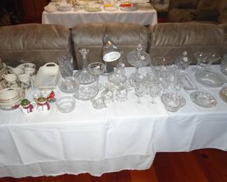 Glassware