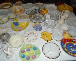 Cute dishes for any occasion